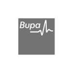 bupa logo
