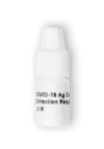 eMed extraction bottle