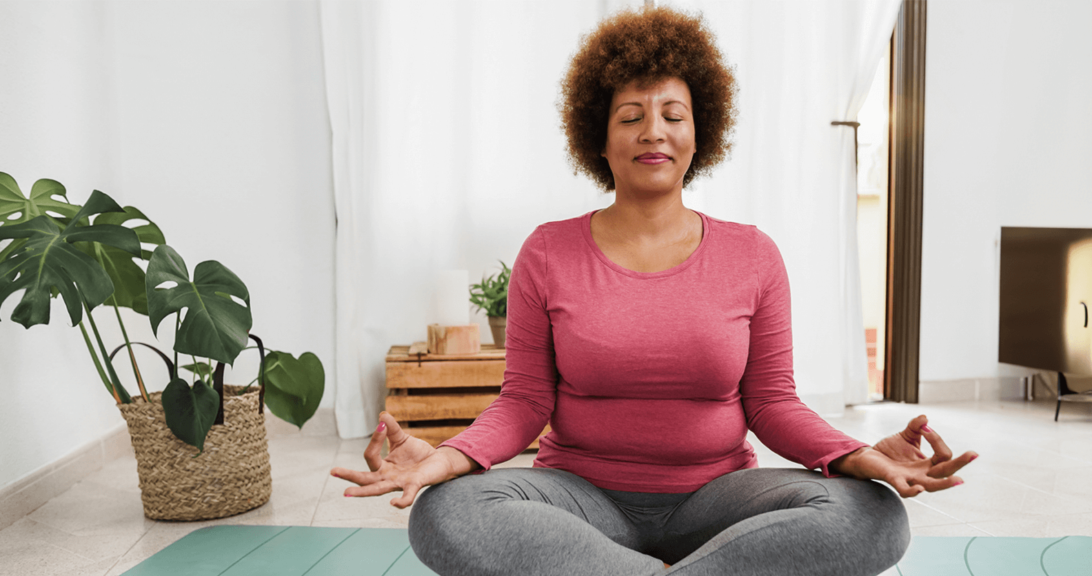 How to start meditating