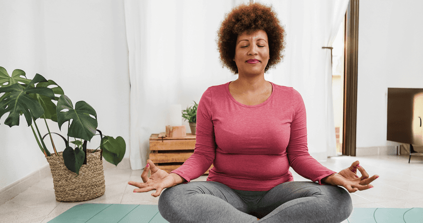 How to start meditating