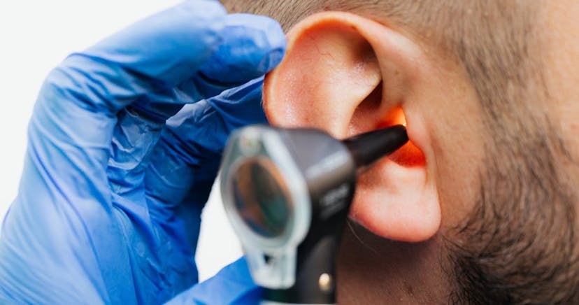 
Millions in England Lose Access to Free NHS Earwax Removal Services, Prompting Concerns