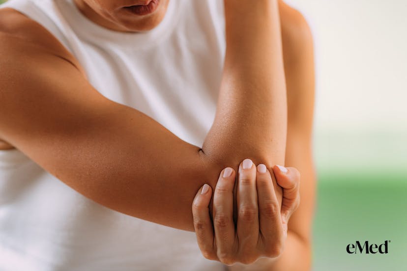 Tackling Tennis Elbow: A Guide to Physiotherapy and Rehabilitation